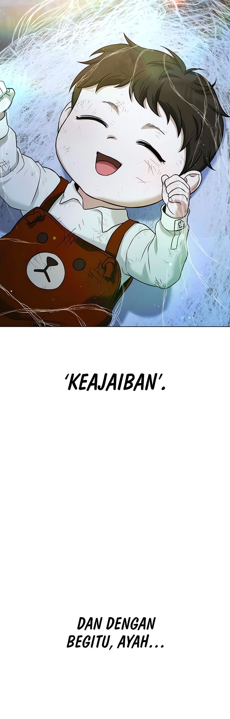 Zombie Papa Chapter 8 - halaman 91