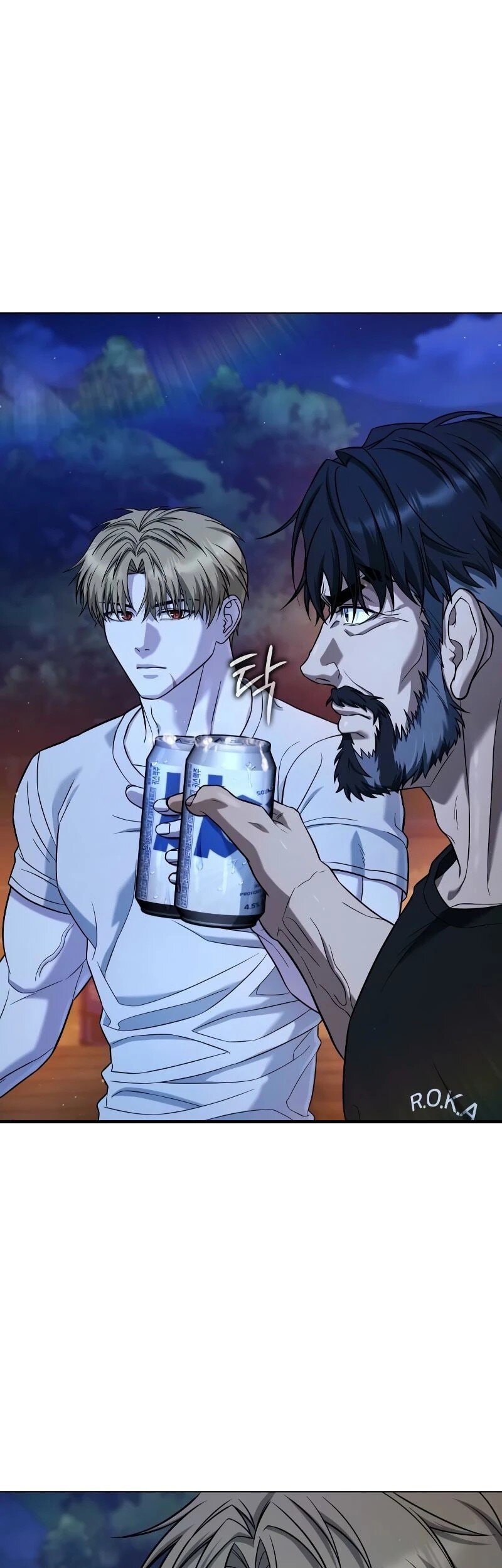 Zombie Papa Chapter 9 - halaman 14