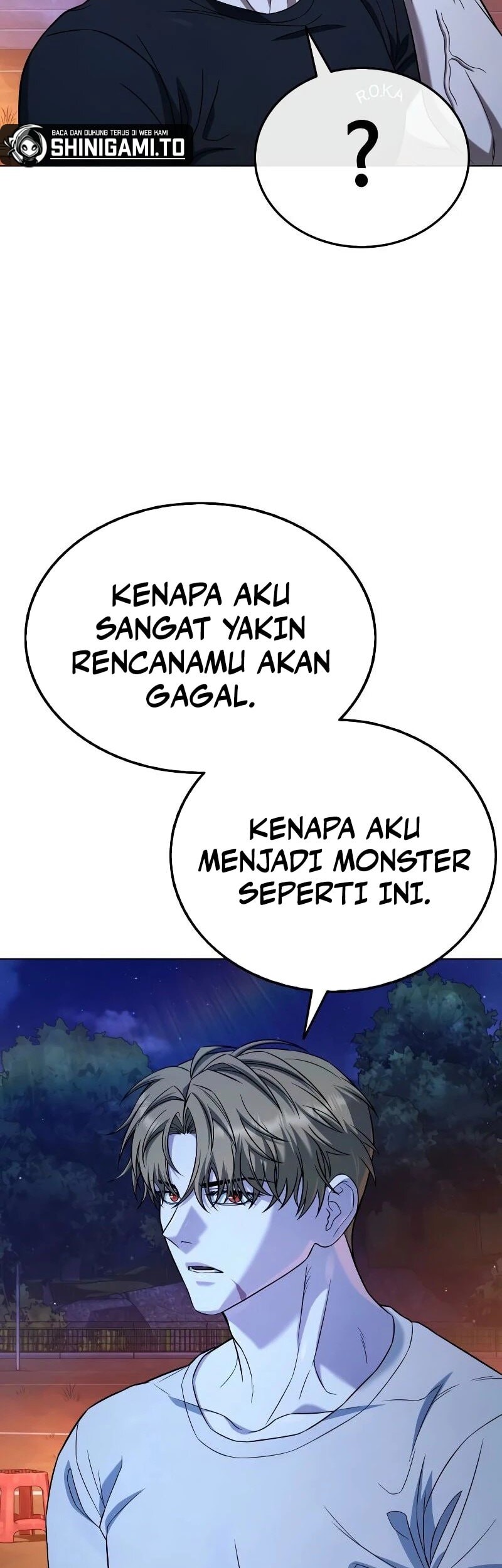Zombie Papa Chapter 9 - halaman 16