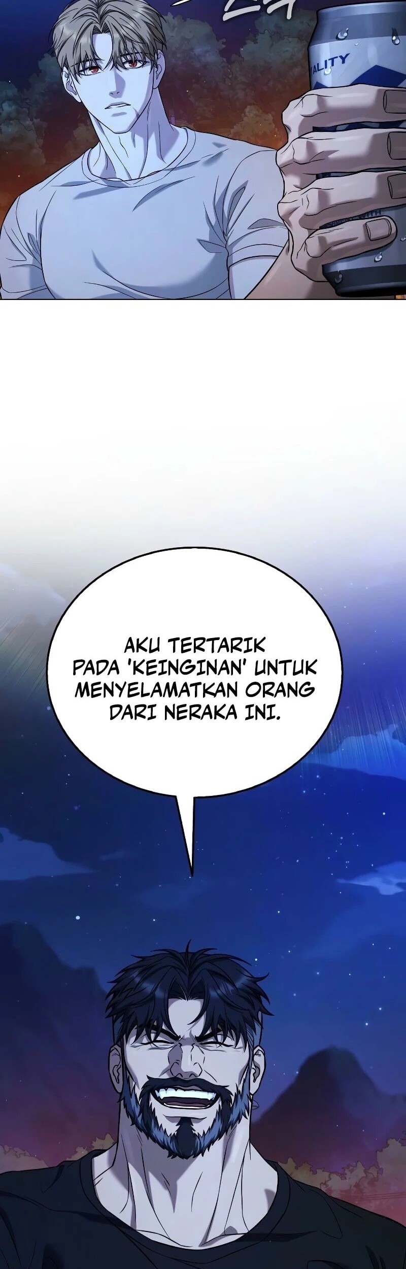 Zombie Papa Chapter 9 - halaman 19
