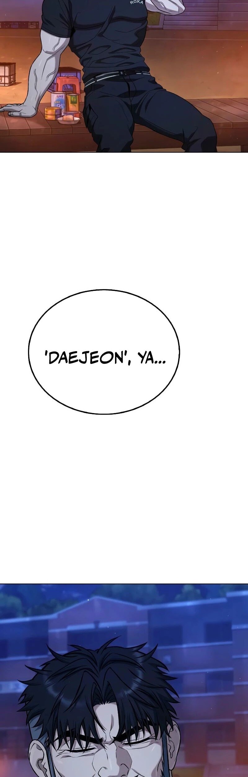 Zombie Papa Chapter 9 - halaman 39