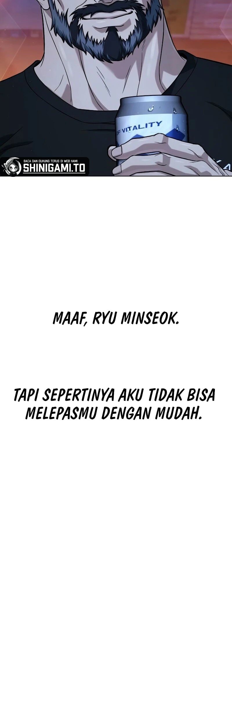 Zombie Papa Chapter 9 - halaman 40
