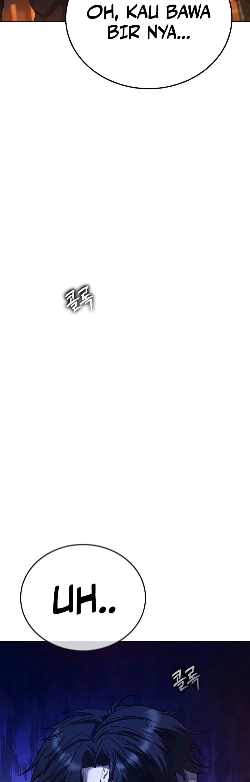 Zombie Papa Chapter 9 - halaman 44