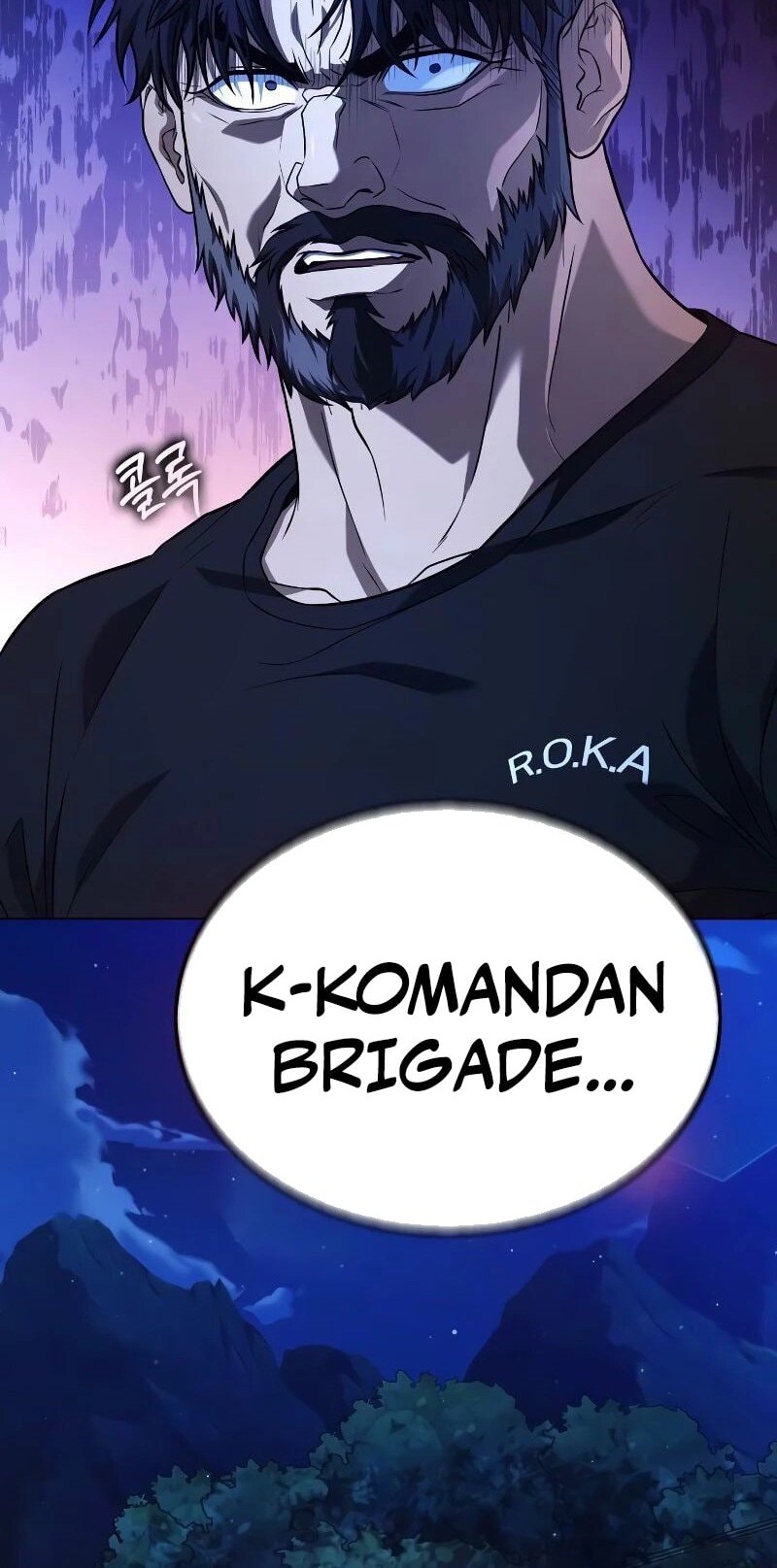 Zombie Papa Chapter 9 - halaman 45
