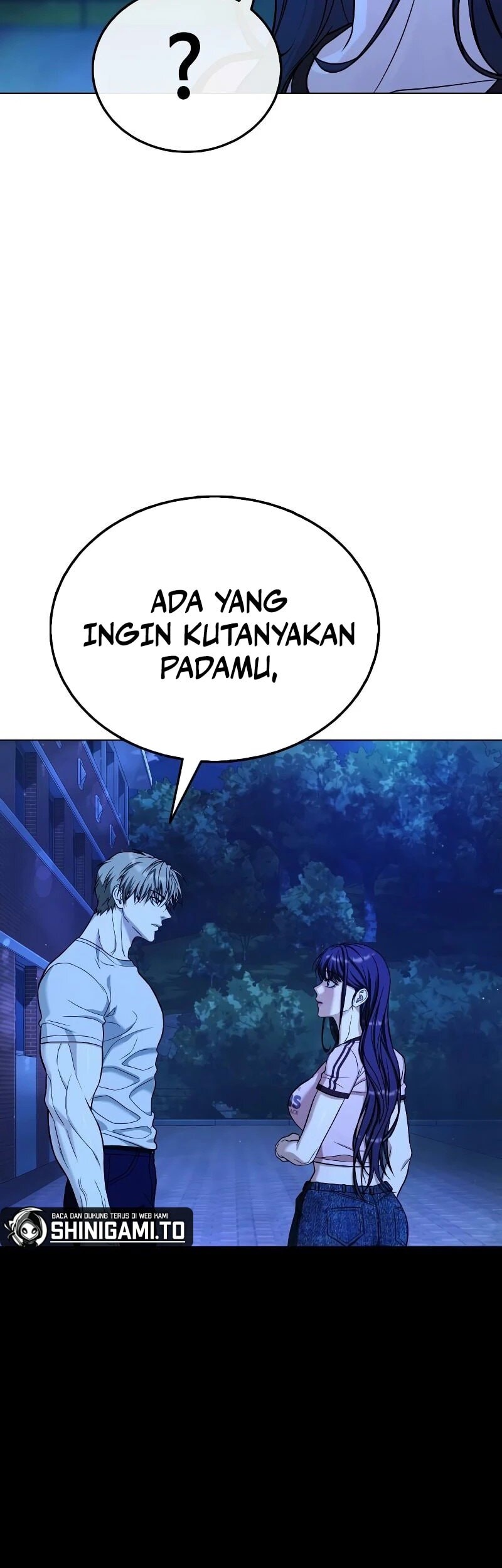 Zombie Papa Chapter 9 - halaman 52