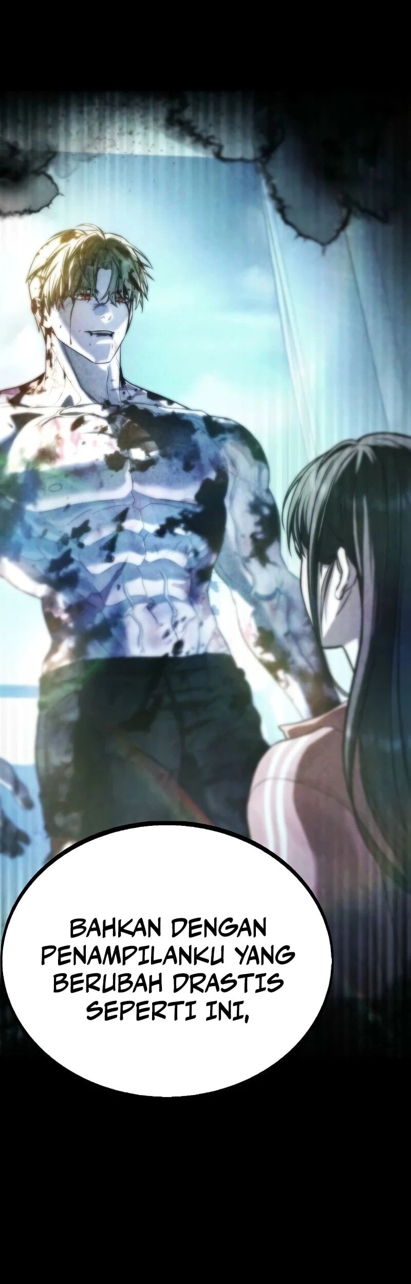 Zombie Papa Chapter 9 - halaman 55
