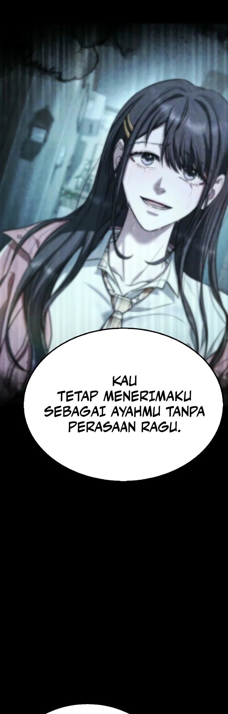 Zombie Papa Chapter 9 - halaman 56