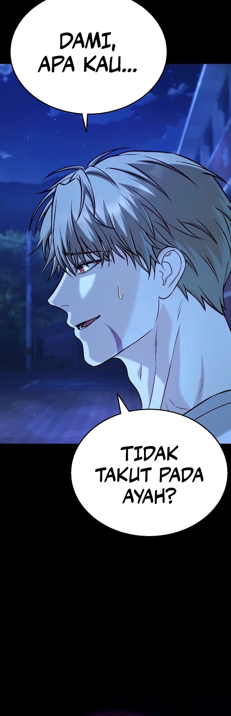 Zombie Papa Chapter 9 - halaman 57