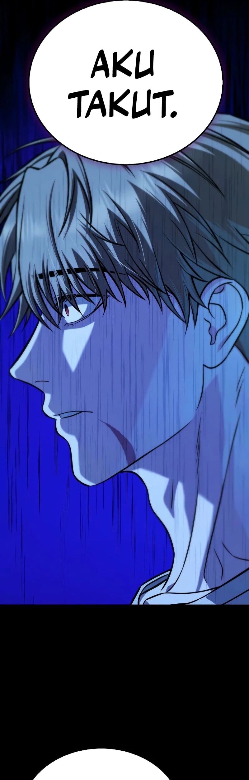 Zombie Papa Chapter 9 - halaman 58