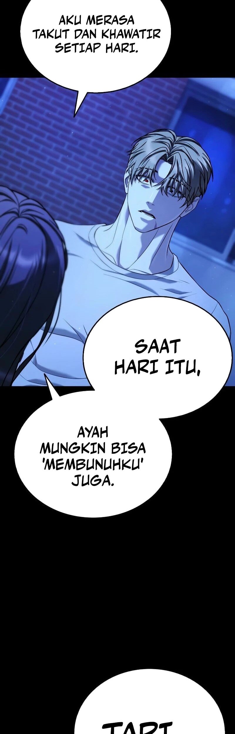 Zombie Papa Chapter 9 - halaman 59