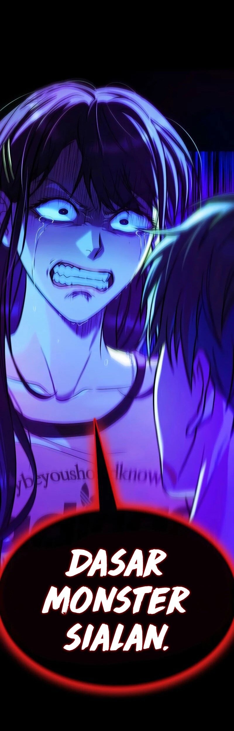 Zombie Papa Chapter 9 - halaman 62