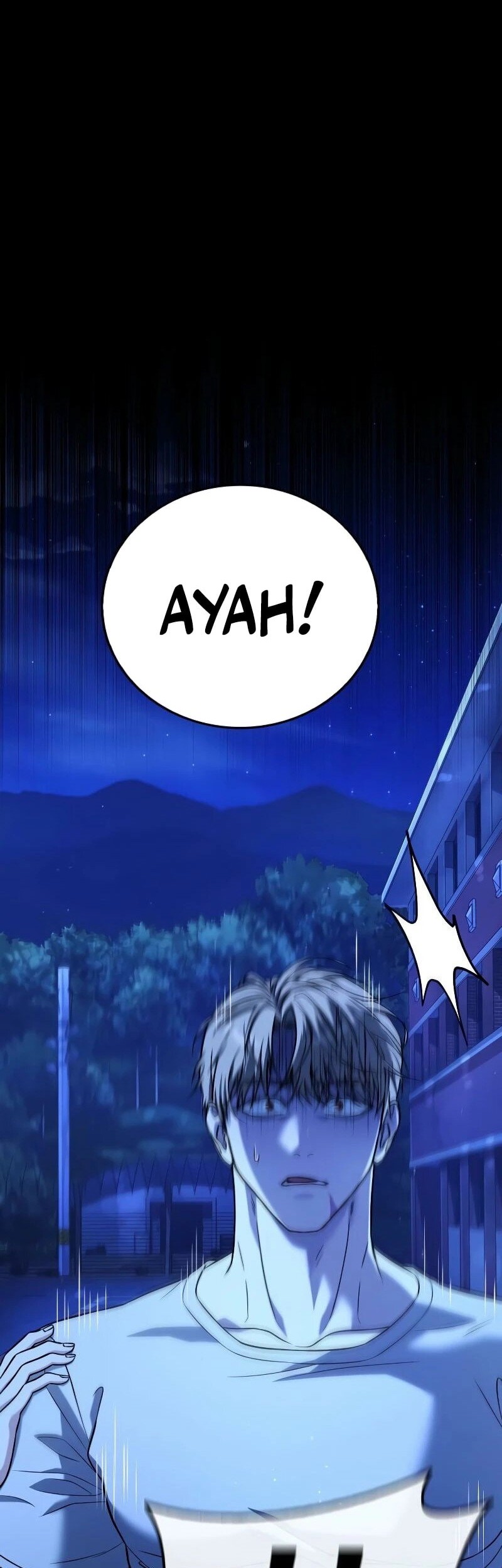 Zombie Papa Chapter 9 - halaman 63