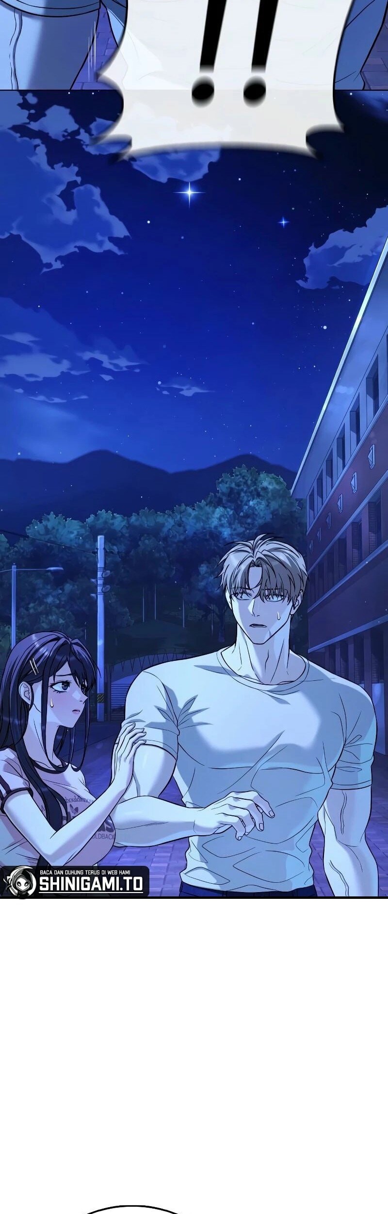 Zombie Papa Chapter 9 - halaman 64