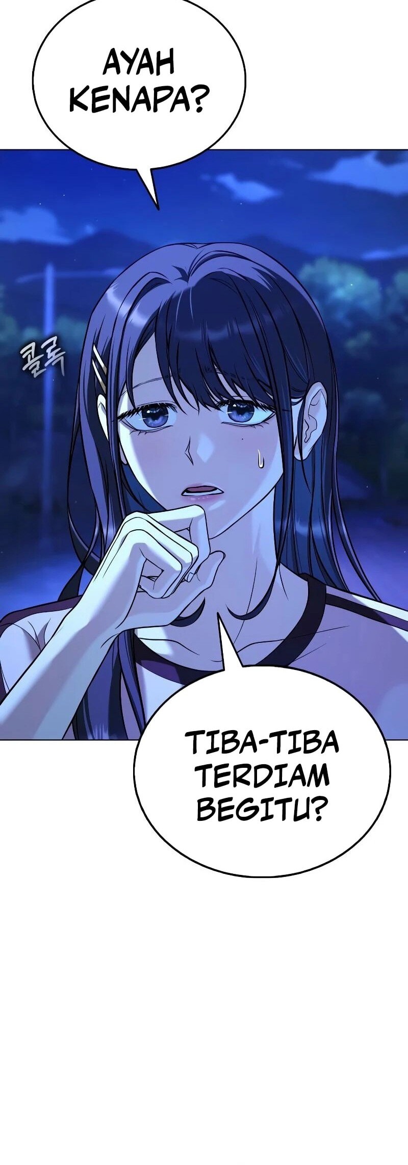 Zombie Papa Chapter 9 - halaman 65