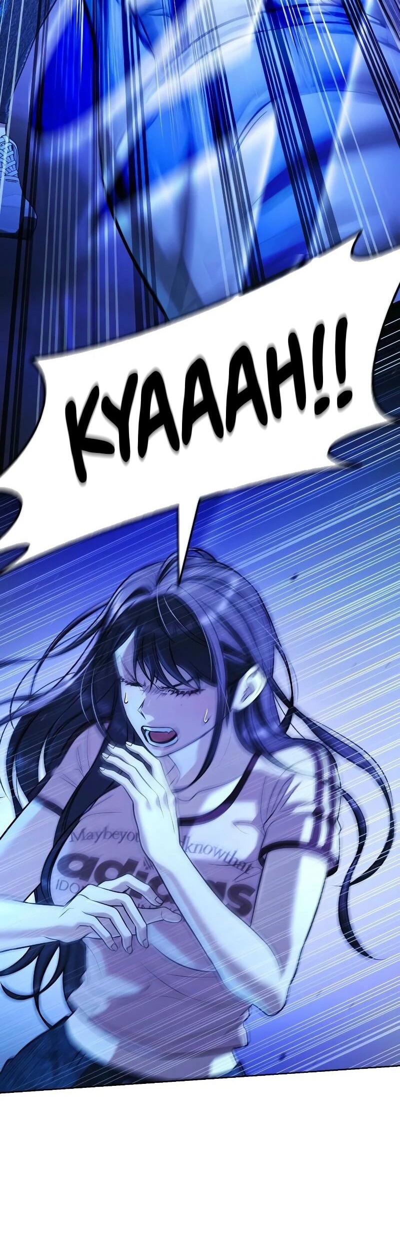 Zombie Papa Chapter 9 - halaman 74
