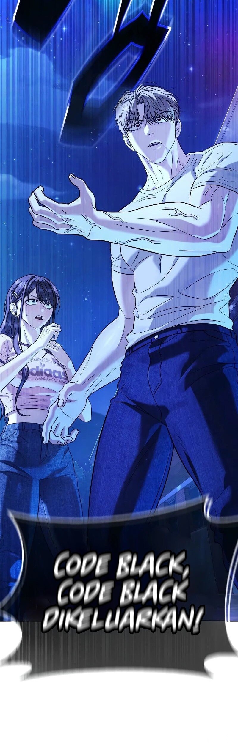Zombie Papa Chapter 9 - halaman 82