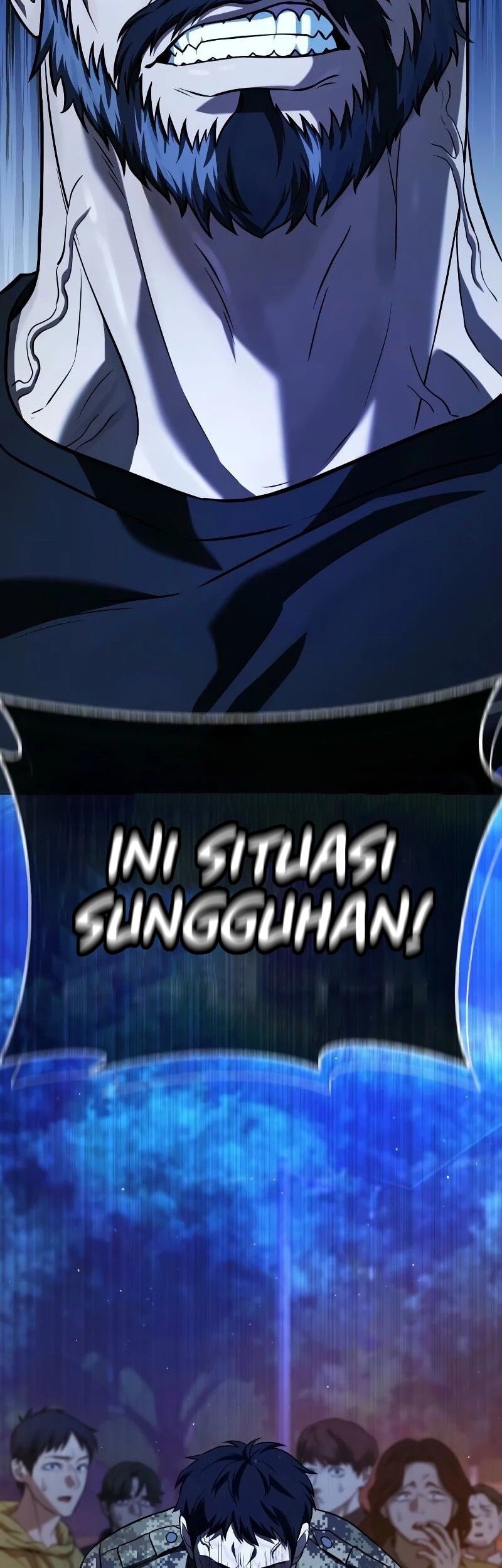Zombie Papa Chapter 9 - halaman 85