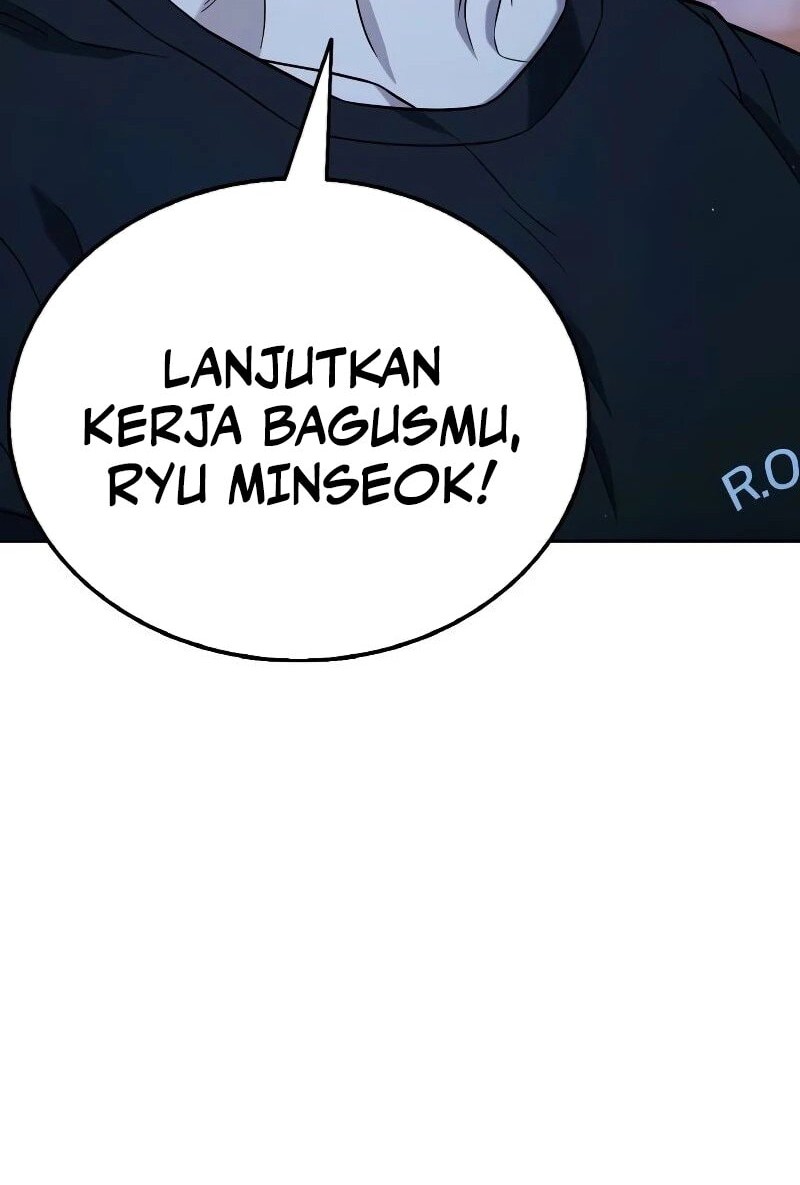 Zombie Papa Chapter 9 - halaman 9