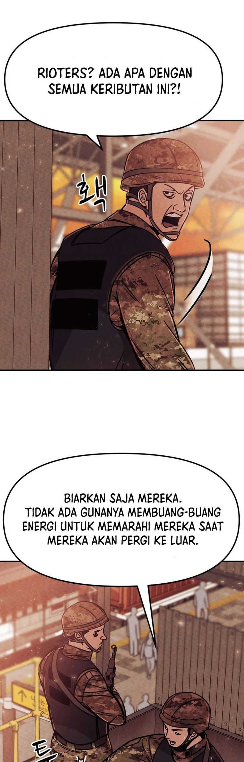 Zombie x Slasher Chapter 1 - halaman 102