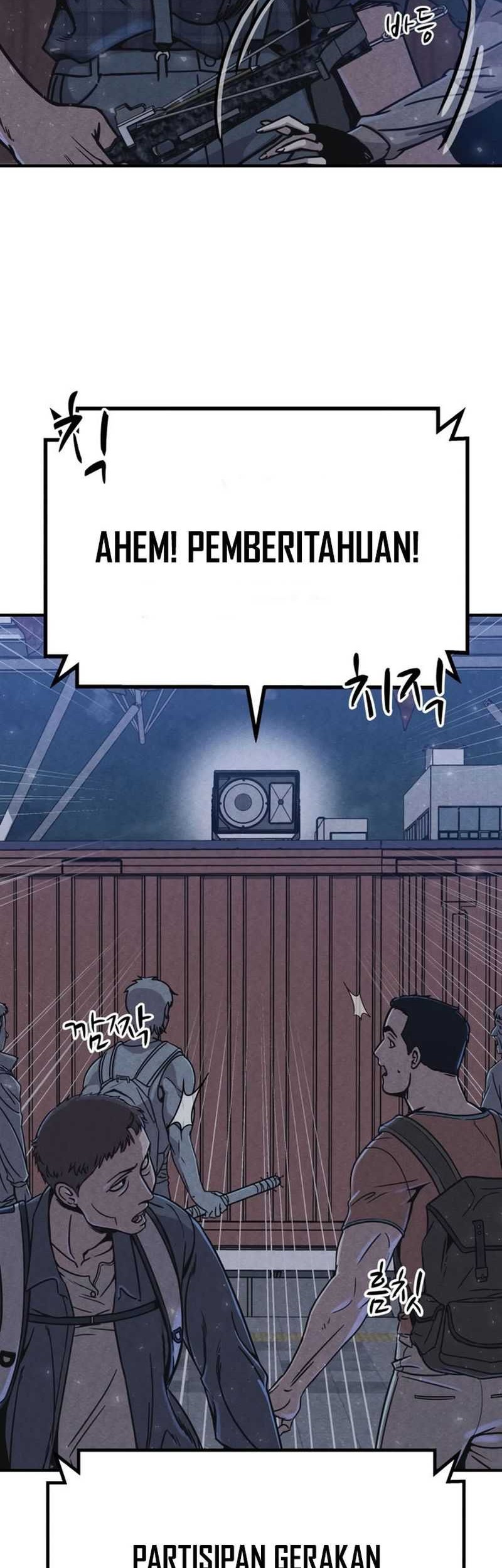 Zombie x Slasher Chapter 1 - halaman 112