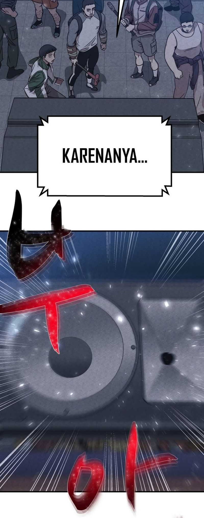 Zombie x Slasher Chapter 1 - halaman 114