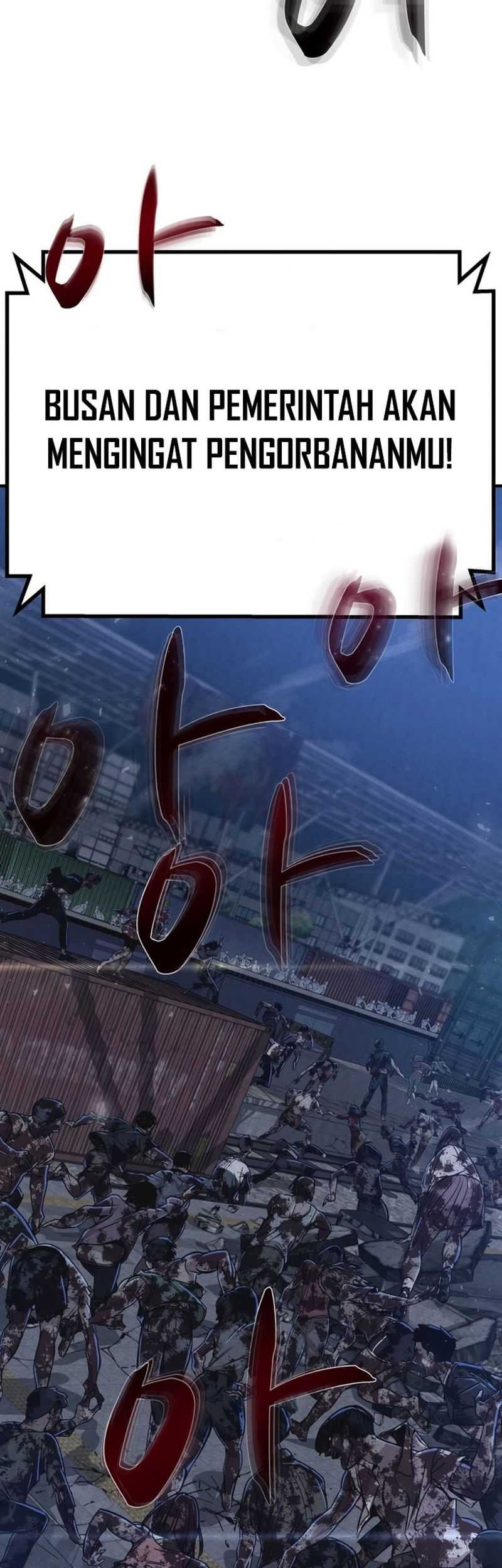 Zombie x Slasher Chapter 1 - halaman 117