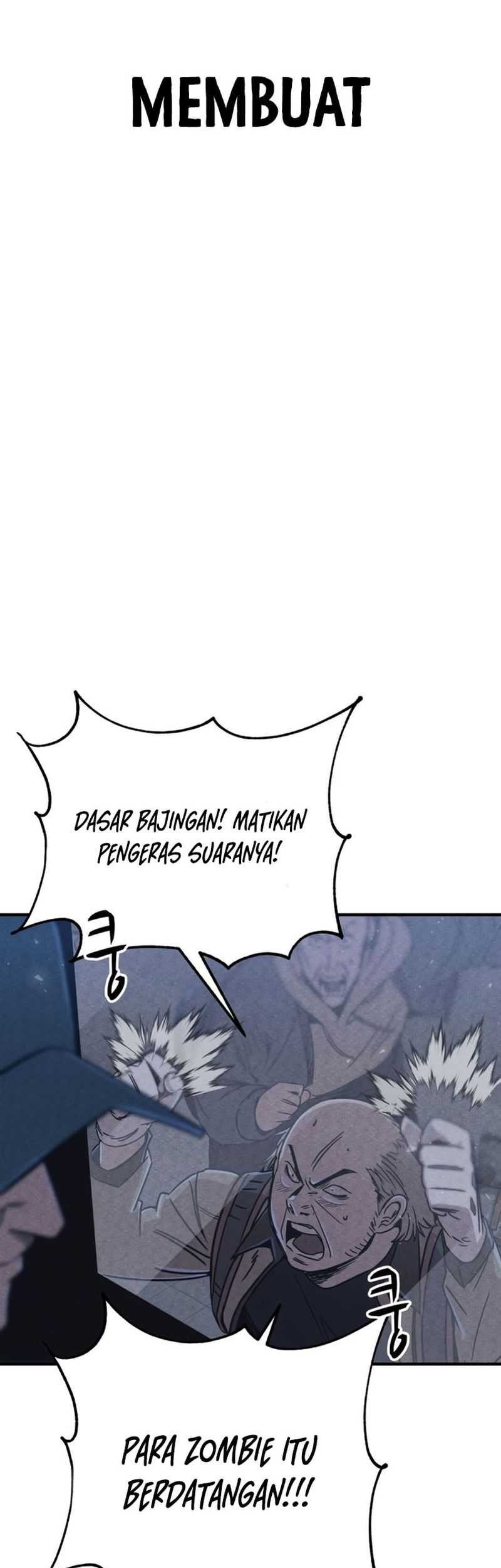 Zombie x Slasher Chapter 1 - halaman 120
