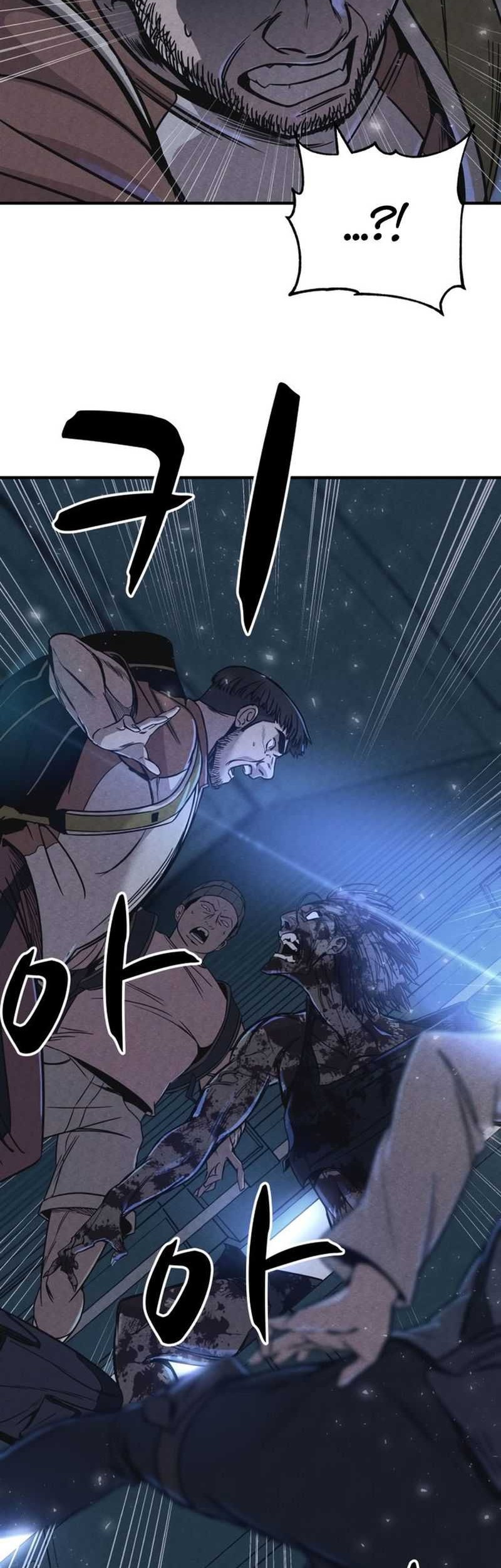 Zombie x Slasher Chapter 1 - halaman 126