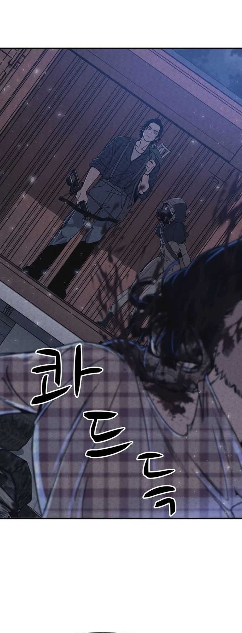 Zombie x Slasher Chapter 1 - halaman 128