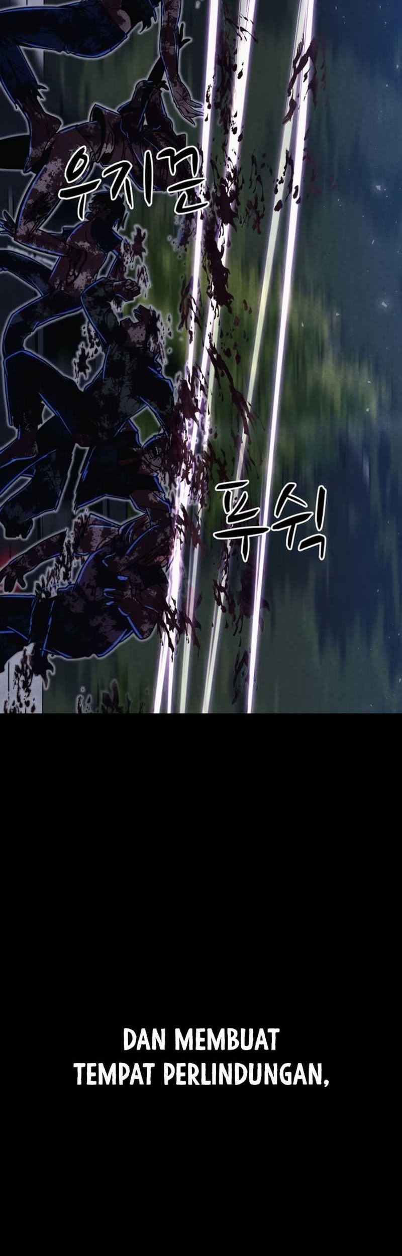 Zombie x Slasher Chapter 1 - halaman 13