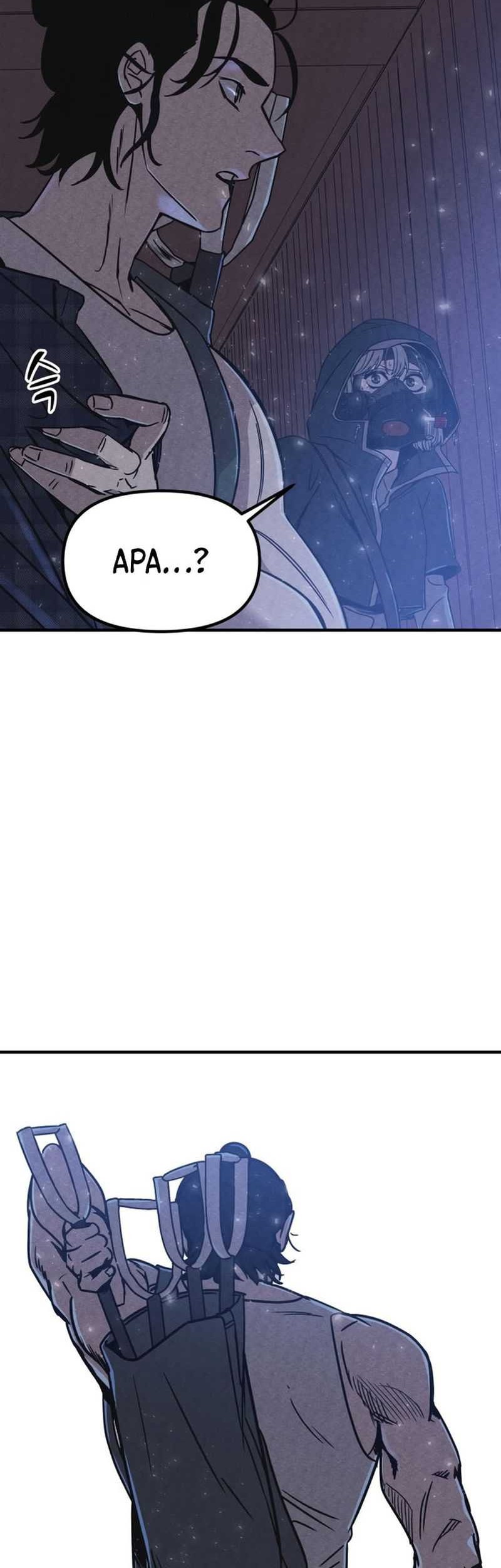 Zombie x Slasher Chapter 1 - halaman 130