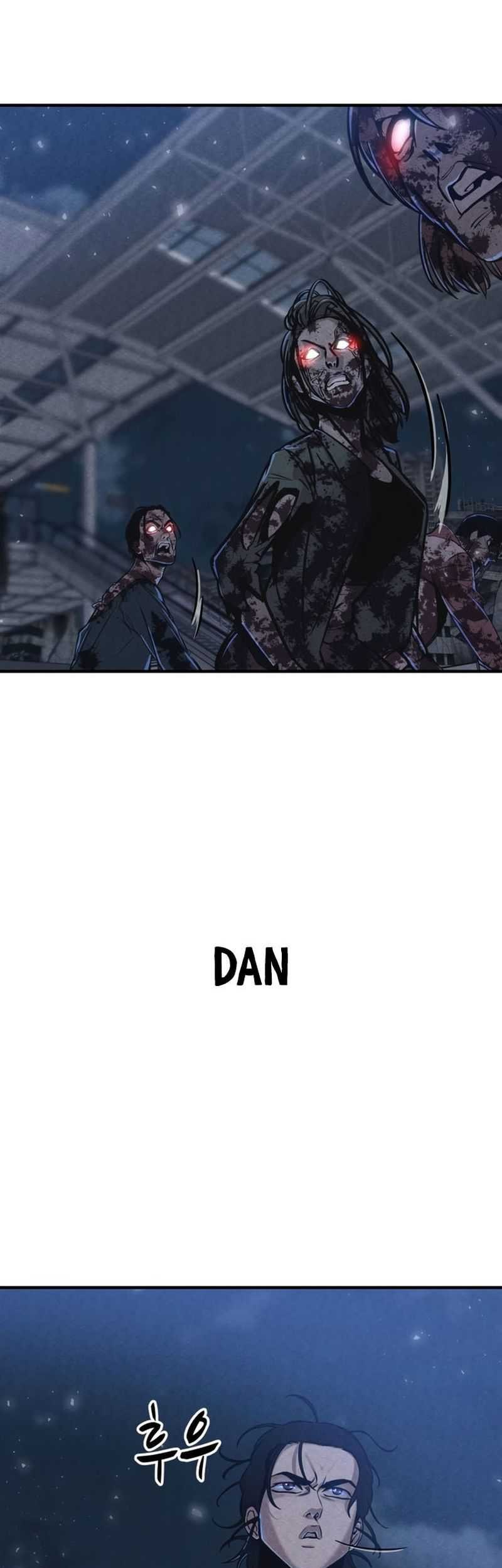 Zombie x Slasher Chapter 1 - halaman 134
