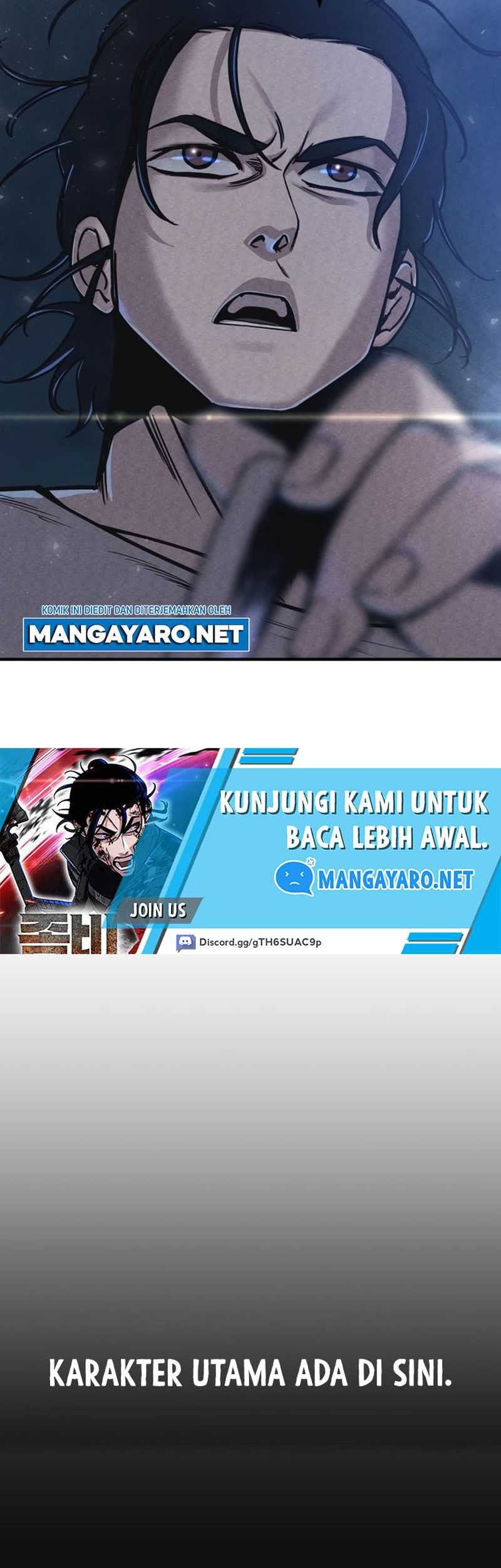 Zombie x Slasher Chapter 1 - halaman 136