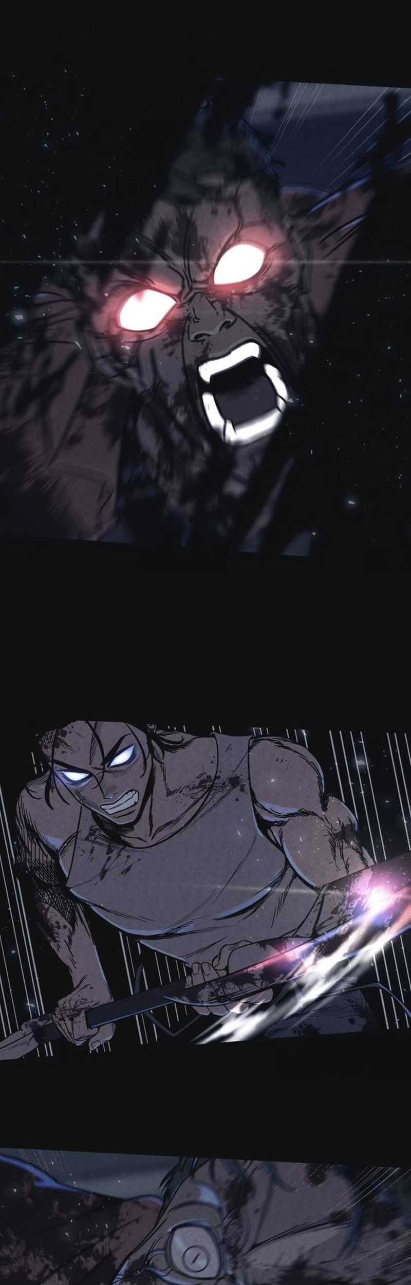 Zombie x Slasher Chapter 1 - halaman 144