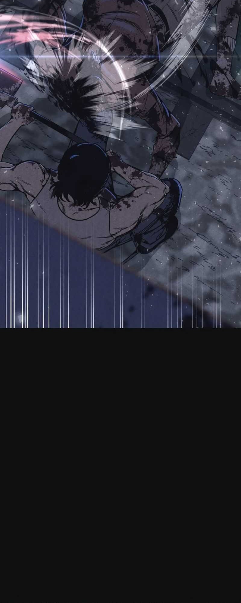 Zombie x Slasher Chapter 1 - halaman 146