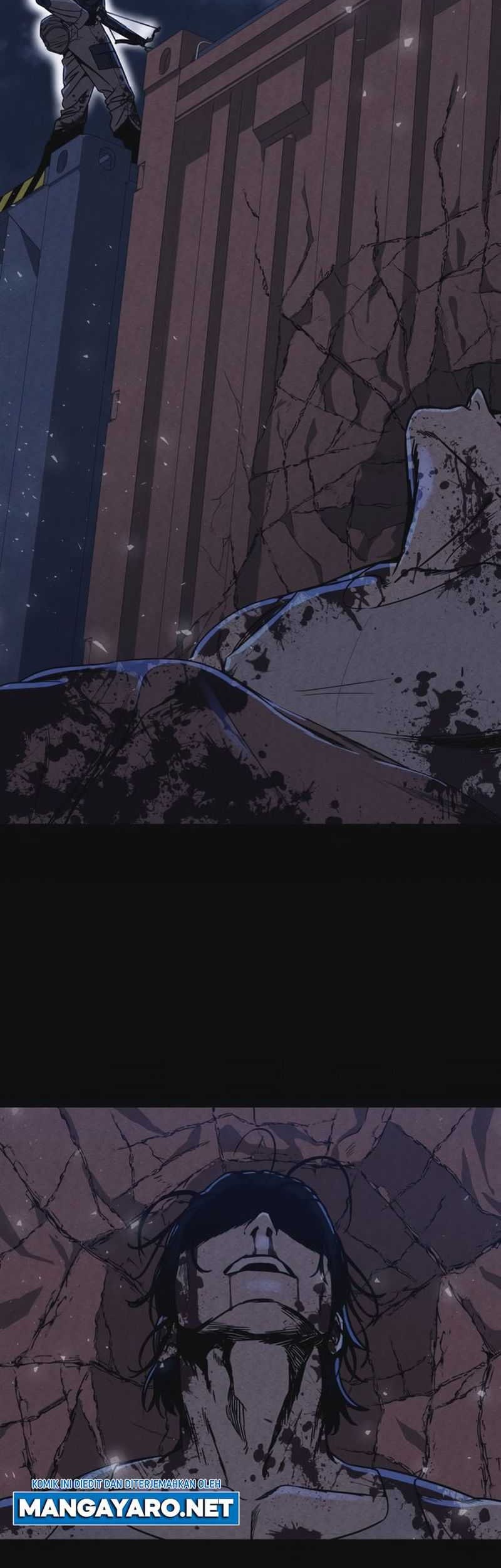Zombie x Slasher Chapter 1 - halaman 149