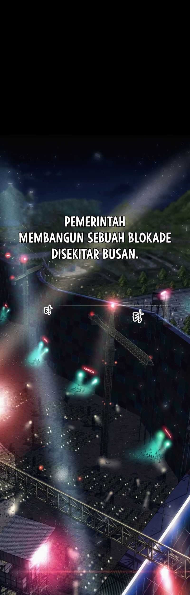 Zombie x Slasher Chapter 1 - halaman 15
