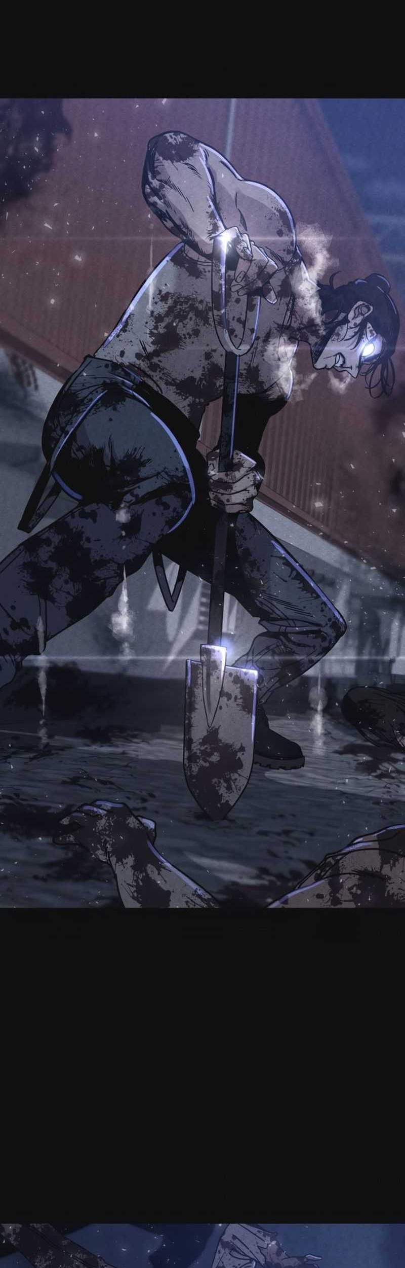 Zombie x Slasher Chapter 1 - halaman 153