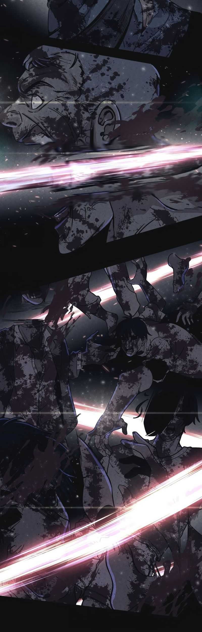 Zombie x Slasher Chapter 1 - halaman 158