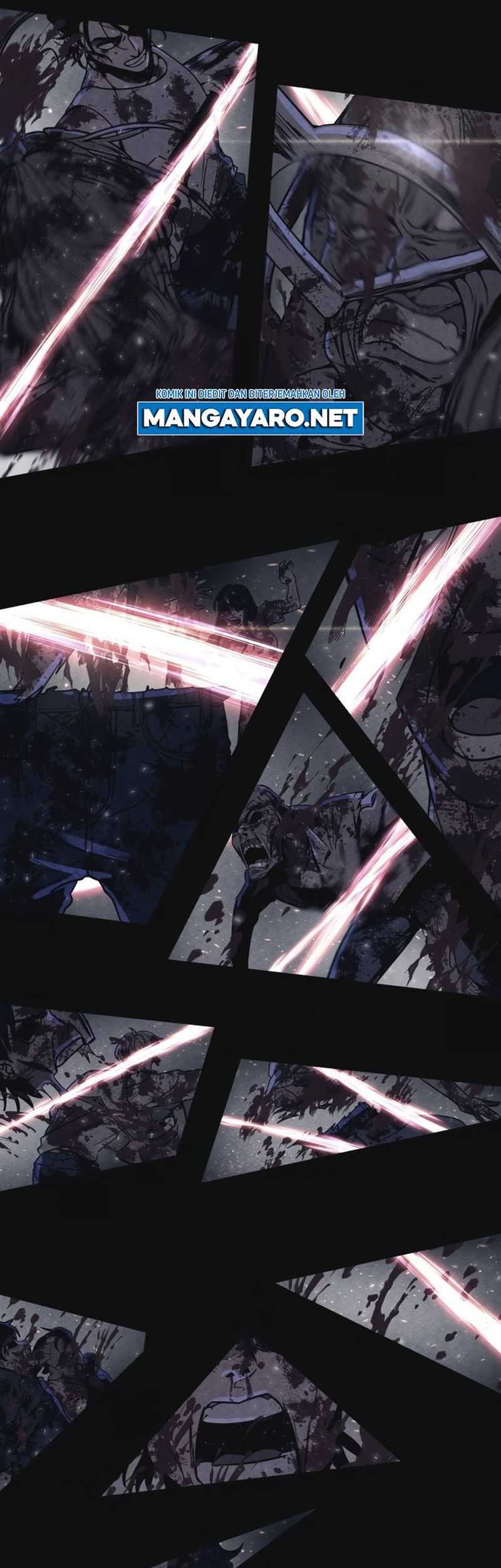 Zombie x Slasher Chapter 1 - halaman 159