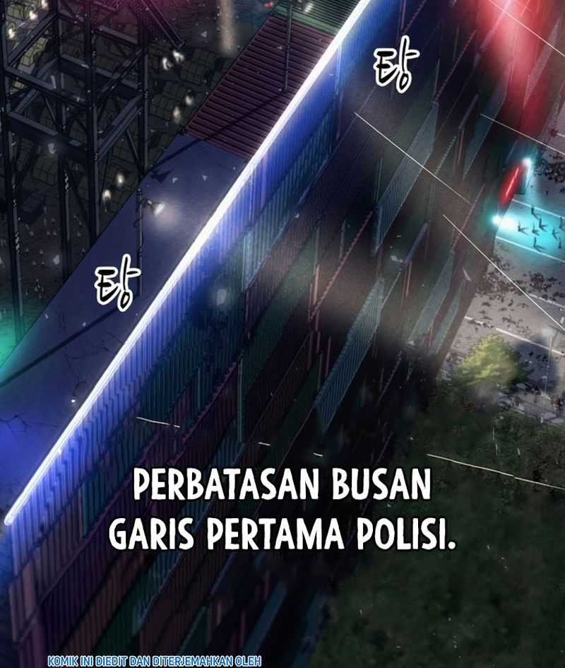 Zombie x Slasher Chapter 1 - halaman 16