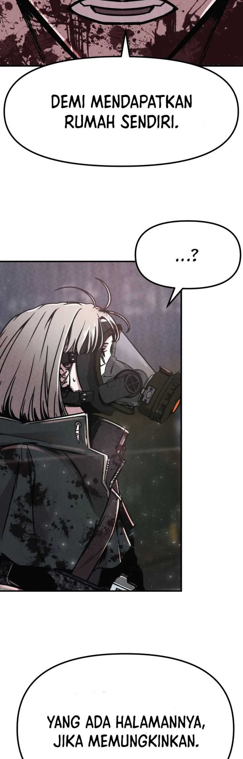 Zombie x Slasher Chapter 1 - halaman 169