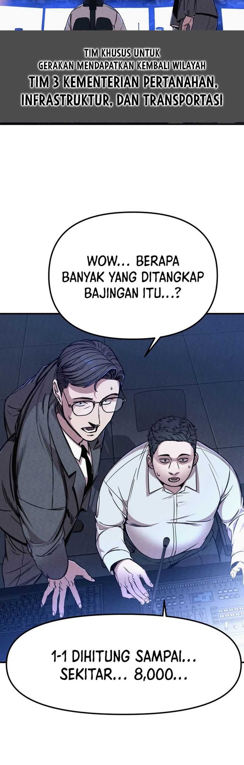 Zombie x Slasher Chapter 1 - halaman 174