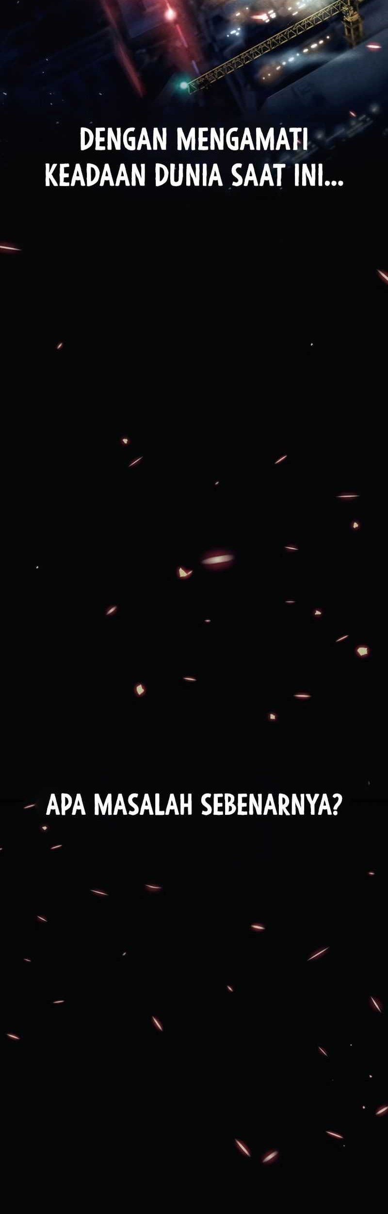 Zombie x Slasher Chapter 1 - halaman 18