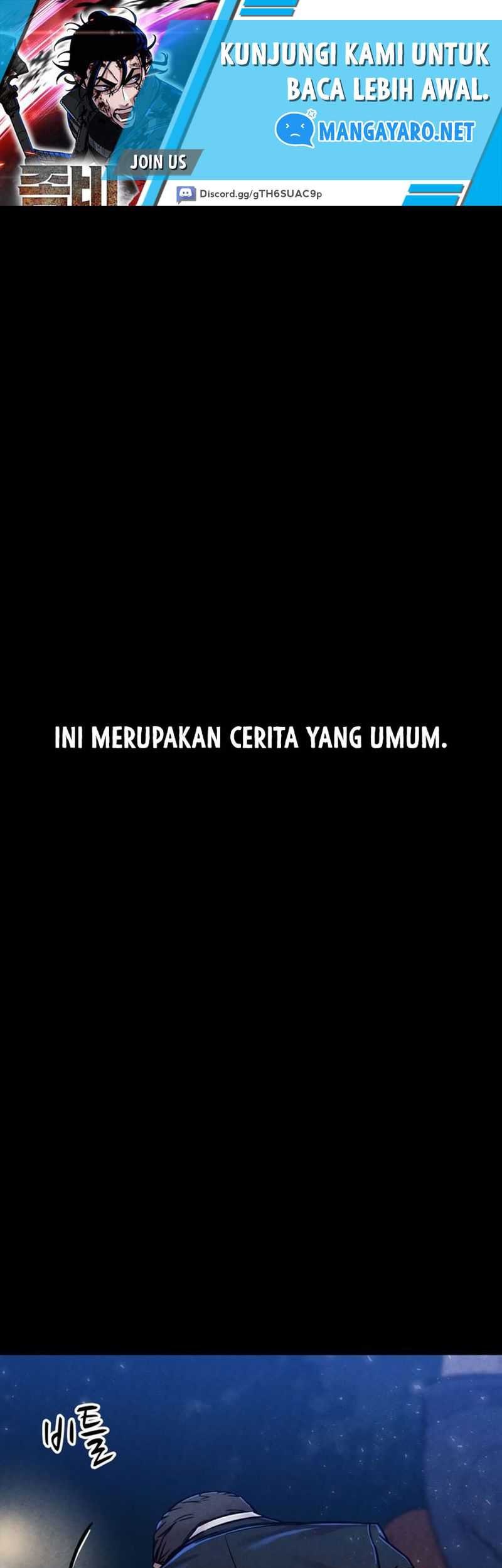 Zombie x Slasher Chapter 1 - halaman 2