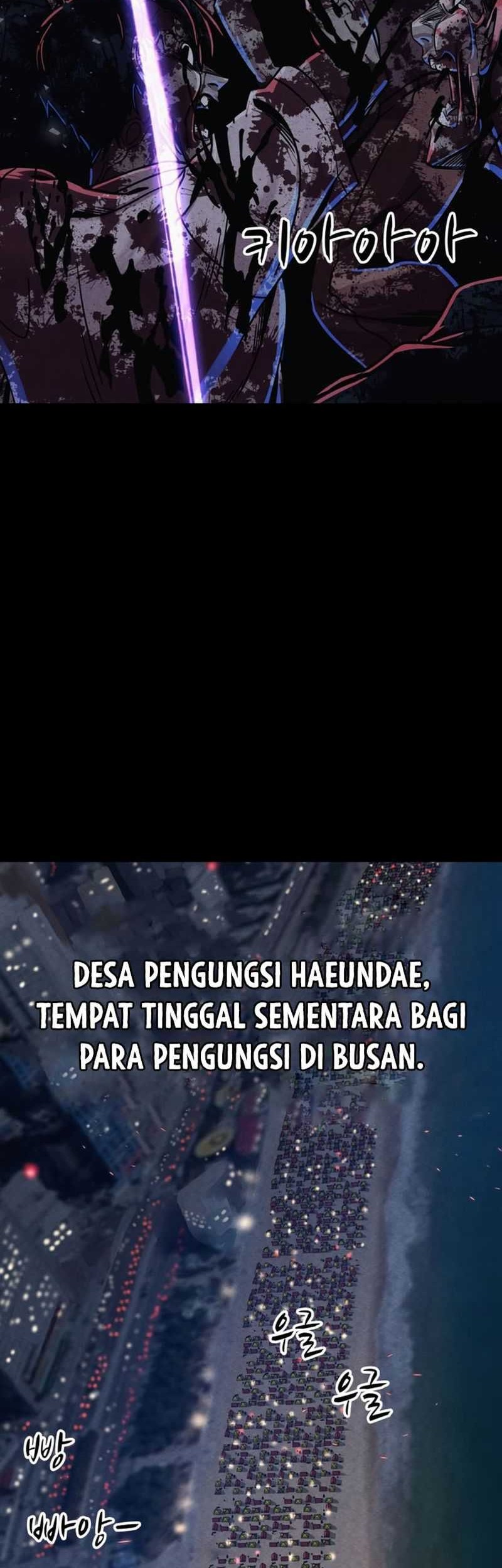 Zombie x Slasher Chapter 1 - halaman 20