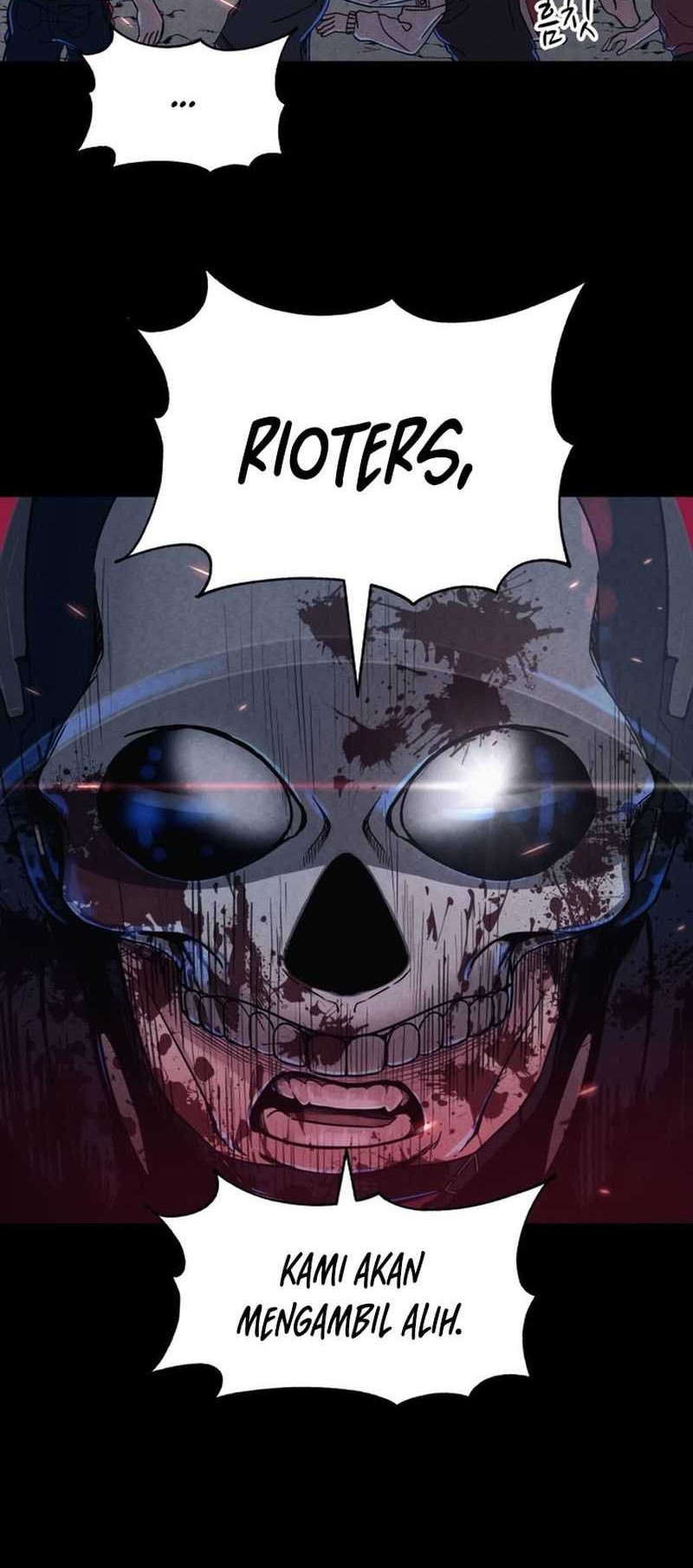 Zombie x Slasher Chapter 1 - halaman 25