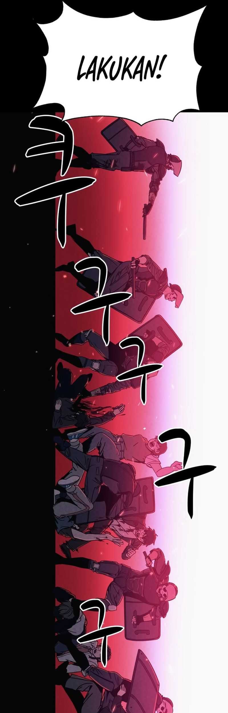 Zombie x Slasher Chapter 1 - halaman 26
