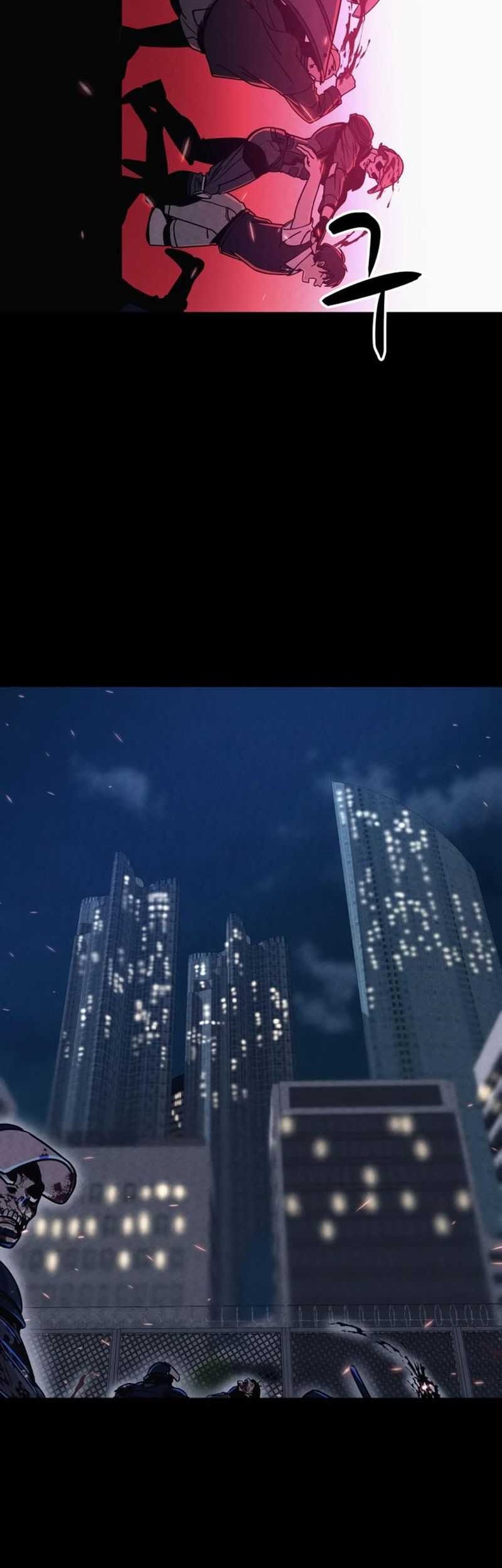 Zombie x Slasher Chapter 1 - halaman 27