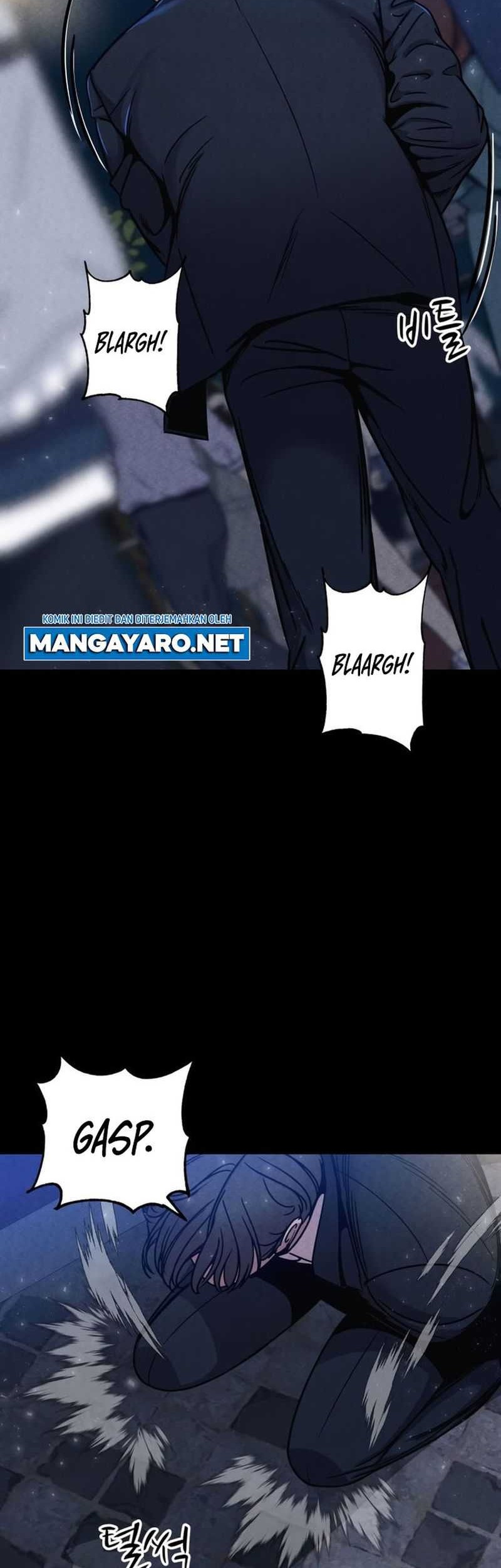 Zombie x Slasher Chapter 1 - halaman 3